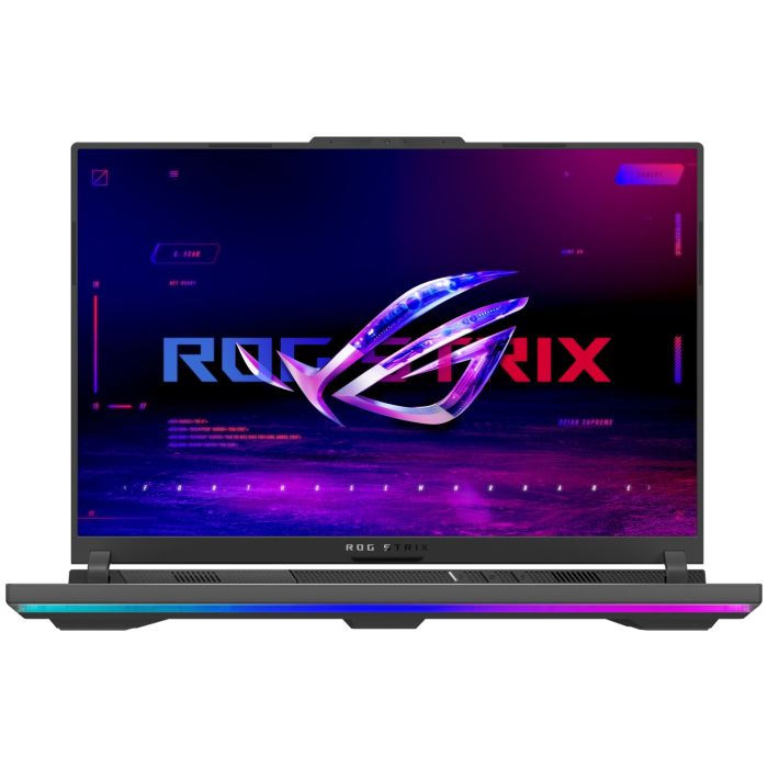 ASUS ROG Strix G16 G614FR-S5177 16" / 32 Гб / SSD 1024 Гб / DOS / 90NR0NK8-M009H0