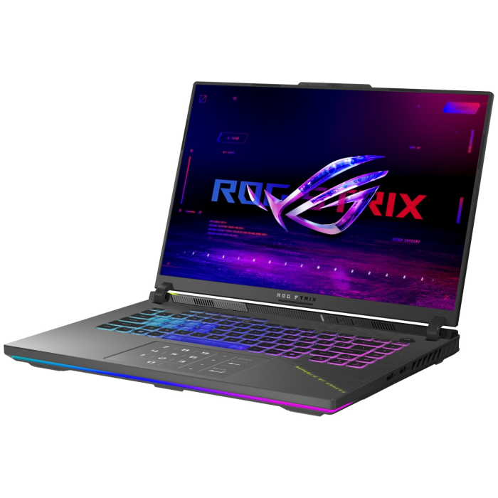 ASUS ROG Strix G16 G614FR-S5177 16" / 32 Гб / SSD 1024 Гб / DOS / 90NR0NK8-M009H0