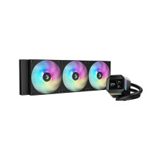 Кулер с водяным охлаждением Deepcool LM420 88323