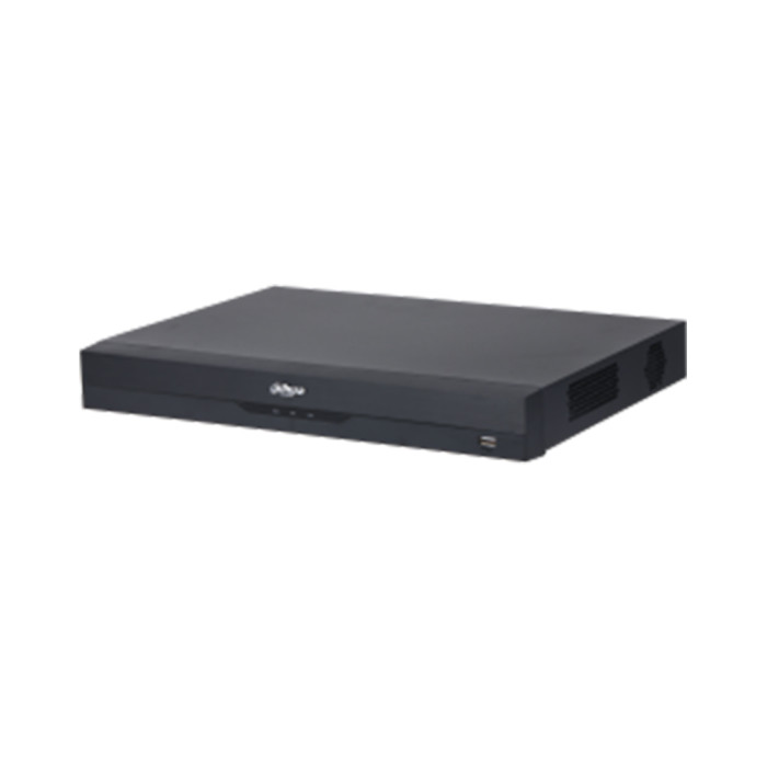 Гибридный видеорегистратор Dahua DH-XVR4232AN-I/T