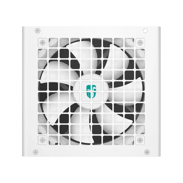 Блок питания GamerStorm PF750X WH