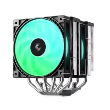 Кулер для процессора Deepcool AG620 G2 ARGB 88381