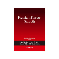 Художественная фотобумага Canon FA-SM2 A3+ 25 шт.<br>88403