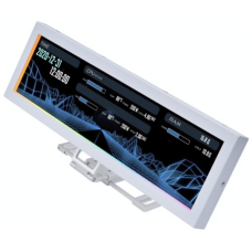 Панель LIAN LI G89.SM088W.00 USB 2.0 (9 pin)