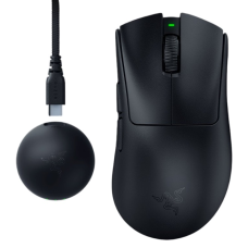 Razer DeathAdder V4 Pro (RZ01-05330100-R3G1) черный