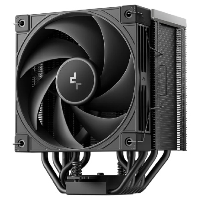 Кулер Deepcool AK700 DIGITAL NYX (R-AK700-BKNNMN-GJD-1) черный