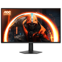 27" AOC 27G50Z/01 черный