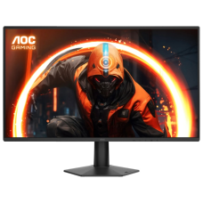 27" AOC 27G50Z/01 черный