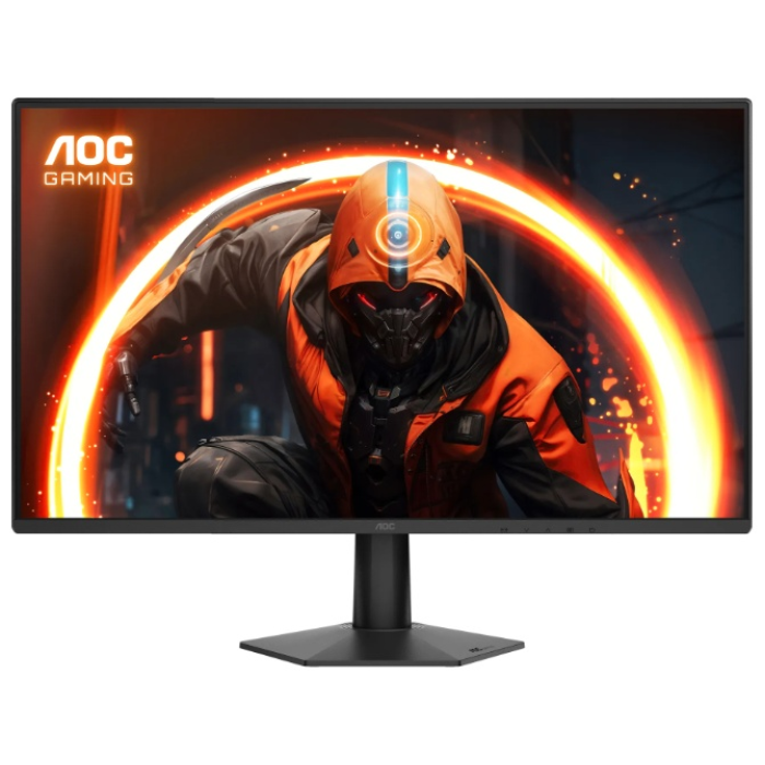 27" AOC 27G50Z/01 черный