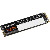 SSD GIGABYTE AG470E1TB 1024 Гб