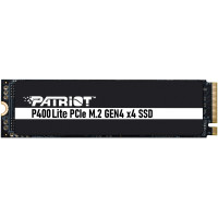 SSD Patriot P400LP1KGM28H 1000 Гб