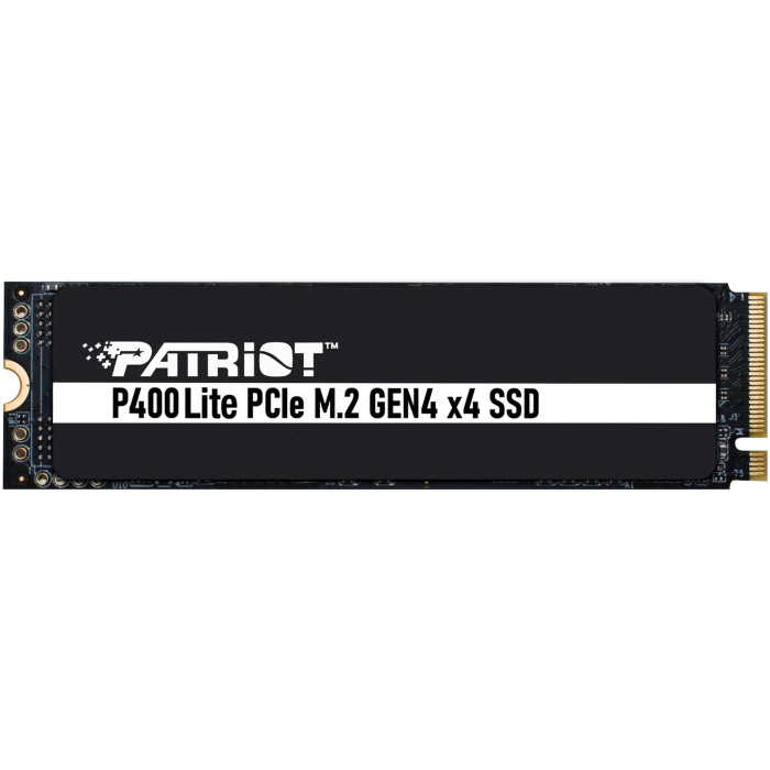 SSD Patriot P400LP1KGM28H 1000 Гб