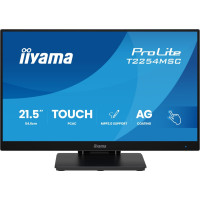 21.5" Iiyama ProLite / T2254MSC-B2AG черный