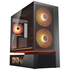 COUGAR CFV235 черный