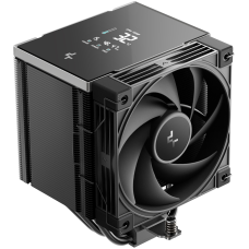 Deepcool AK500 G2 DIGITAL NYX (R-AK500G2-BKNNMN-GJD-1) черный