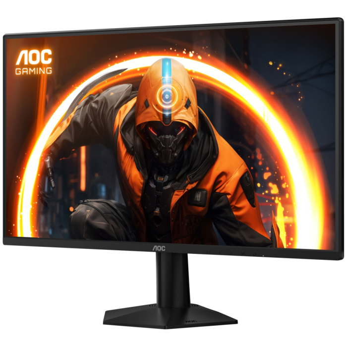 24.5" AOC 25G50Z/01 черный