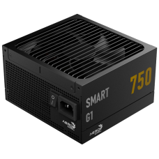 AeroCool SMART G1 750 Вт