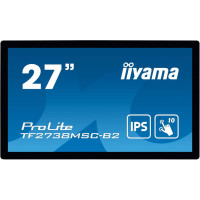 Монитор iiyama ProLite PL2738M TF2738MSC-B2 A 27