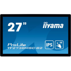 Монитор iiyama ProLite PL2738M TF2738MSC-B2 A 27'