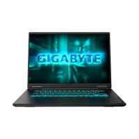 Ноутбук Gigabyte Gaming A16 FHD+ 165Hz Ryzen 7 260 16GB 512GB RTX5050 DOS<br>88513
