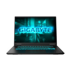 Ноутбук Gigabyte Gaming A16 FHD+ 165Hz Ryzen 7 260 16GB 512GB RTX5050 DOS<br>88513