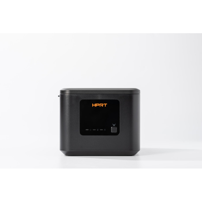 Принтер HPRT TP80K черный