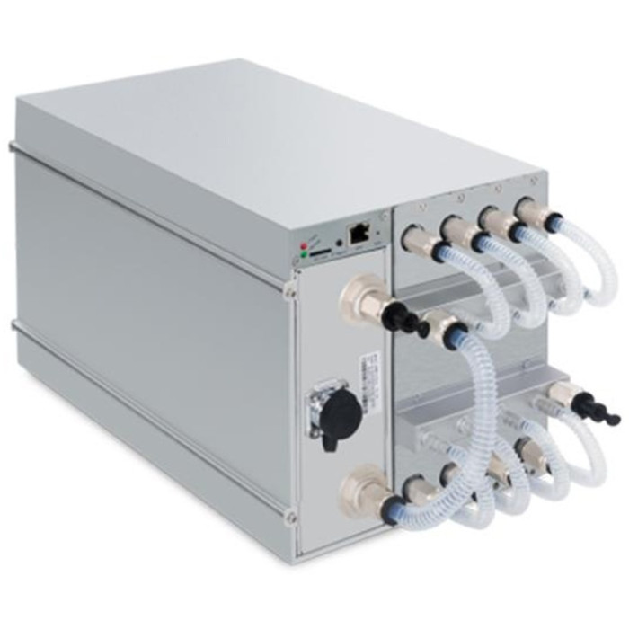 Bitmain S19 PRO+ HYD