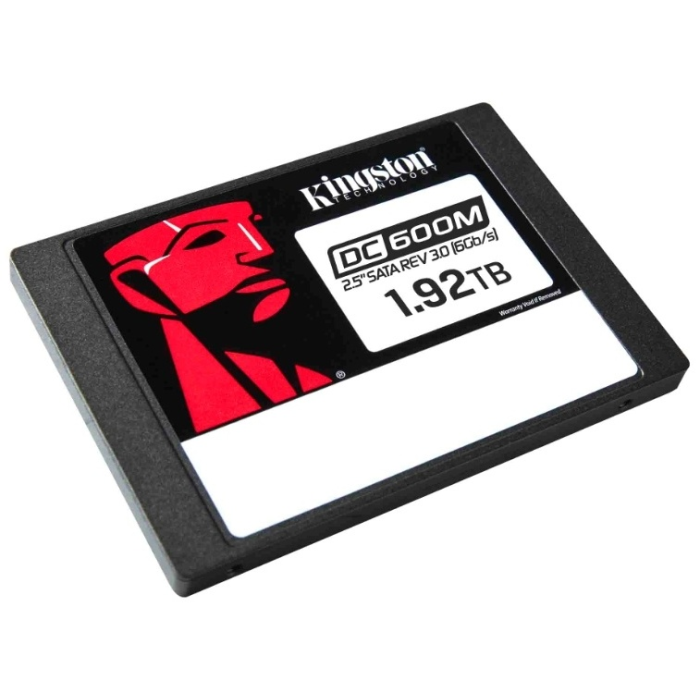 SSD Kingston SEDC600M/1920G 1920 Гб