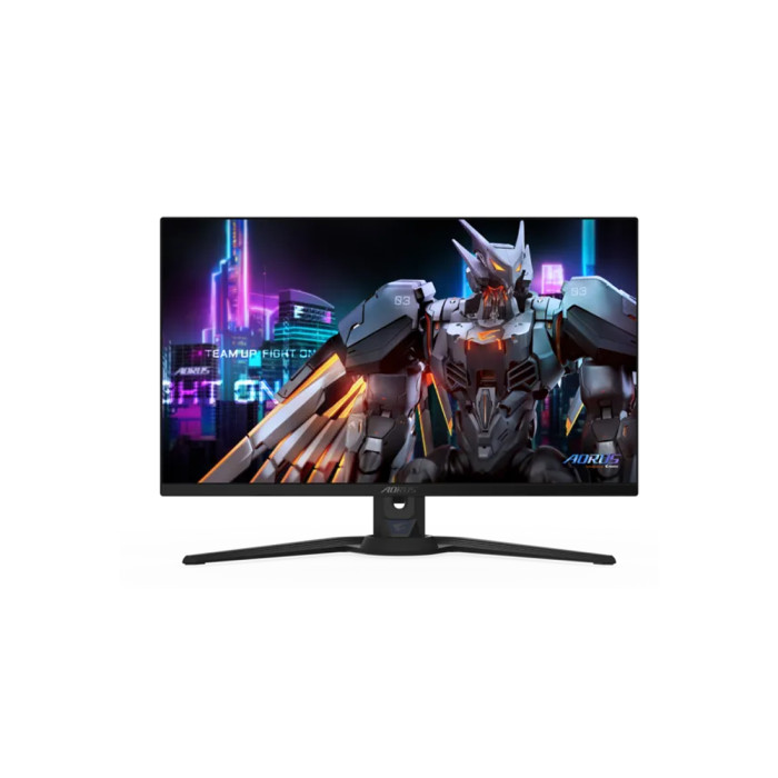 Монитор 27' Gigabyte AORUS FO27Q5P EK<br>88566