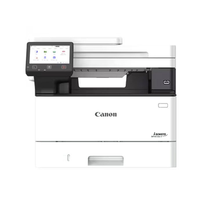 Монохромное лазерное МФУ Canon I-S MF461dw II