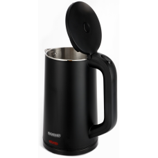 Электрочайник DAUSCHER DKT-4200CB черный