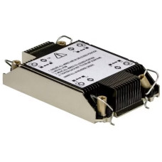 Supermicro SNK-P0087P черный