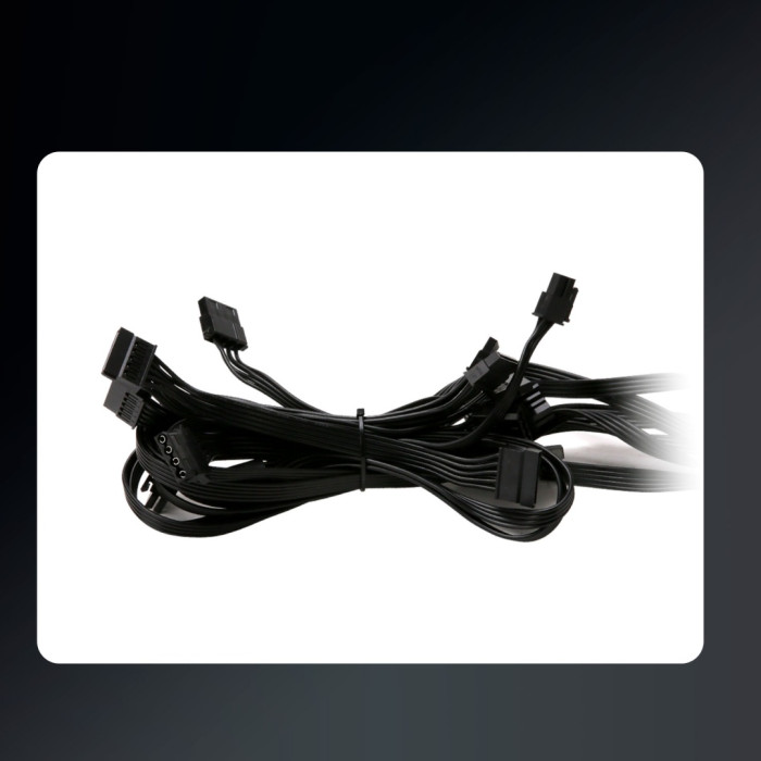 Zalman GV2SE ZM800-GV2SE 800 Вт