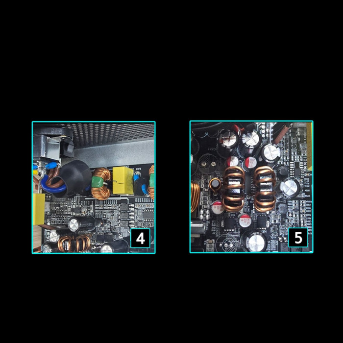 Zalman GV2SE ZM800-GV2SE 800 Вт