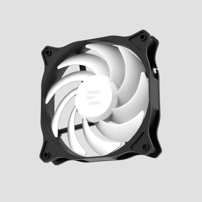 Zalman I3 Neo ARGB V2 черный