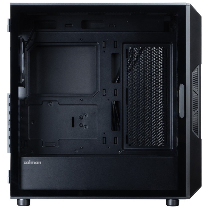 Zalman I3 Neo ARGB V2 черный