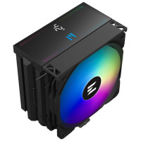 Кулер Zalman CNPS13X DS BLACK черный