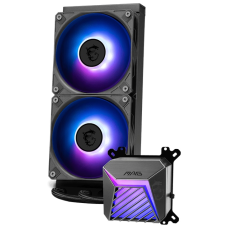 MSI MAG CoreLiquid A15 240