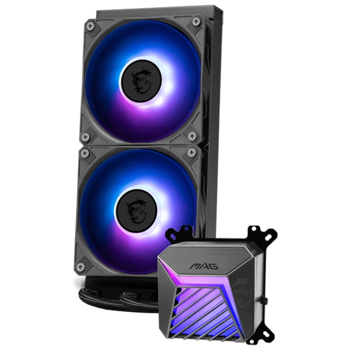 MSI MAG CoreLiquid A15 240