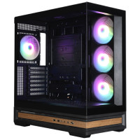 Zalman P40 NAMU черный