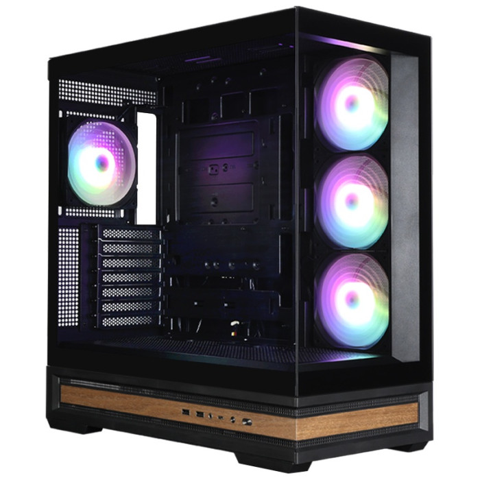 Zalman P40 NAMU черный