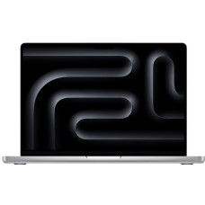 Apple MacBook Pro 14.2" / 16 Гб / SSD 1024 Гб / macOS / MDE54