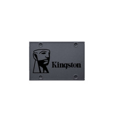 SSD Kingston SA400S37 480 ГБ