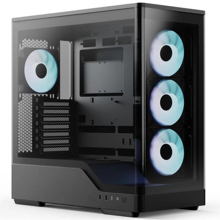 AeroCool ACCM-PN08143.11 черный