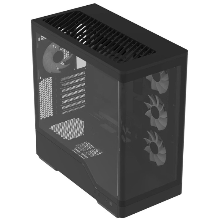 AeroCool ACCM-PN08143.11 черный