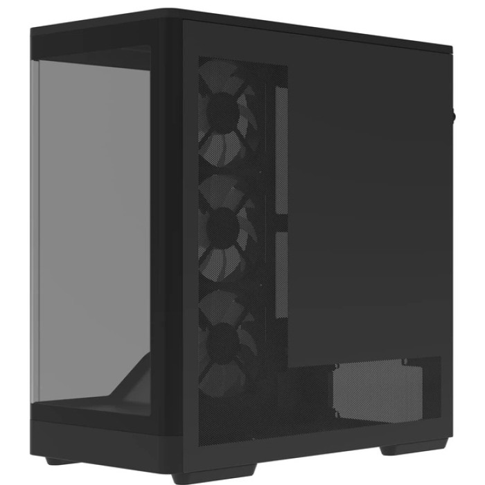 AeroCool ACCM-PN08143.11 черный