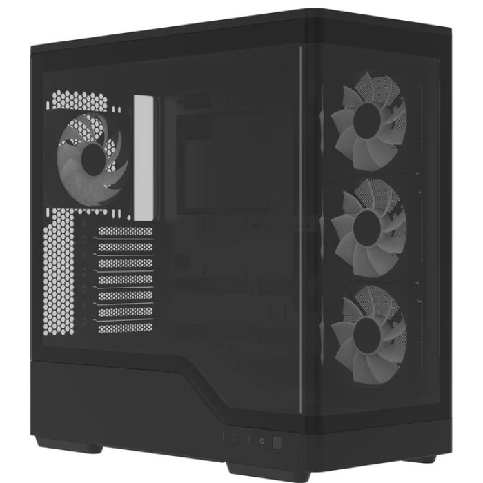 AeroCool ACCM-PN08143.11 черный