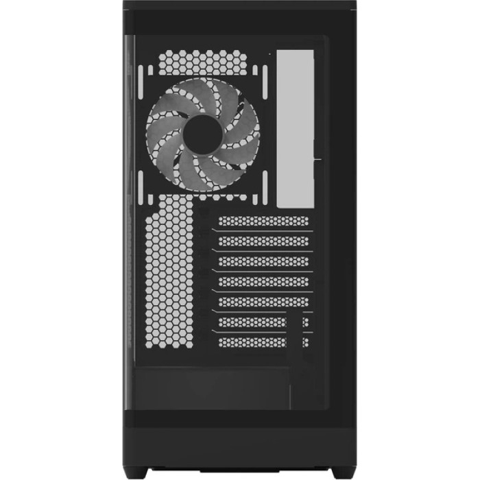 AeroCool ACCM-PN08143.11 черный