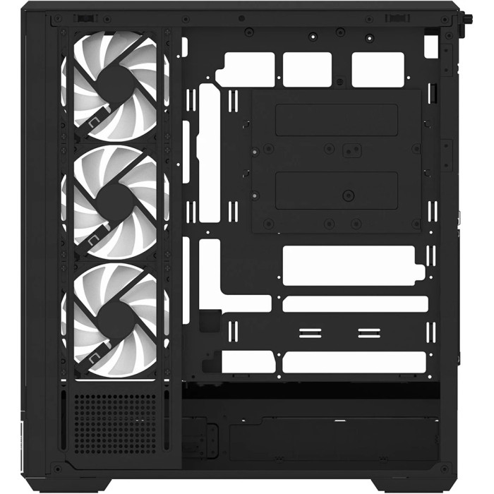 AeroCool ACCM-PN09143.11 черный