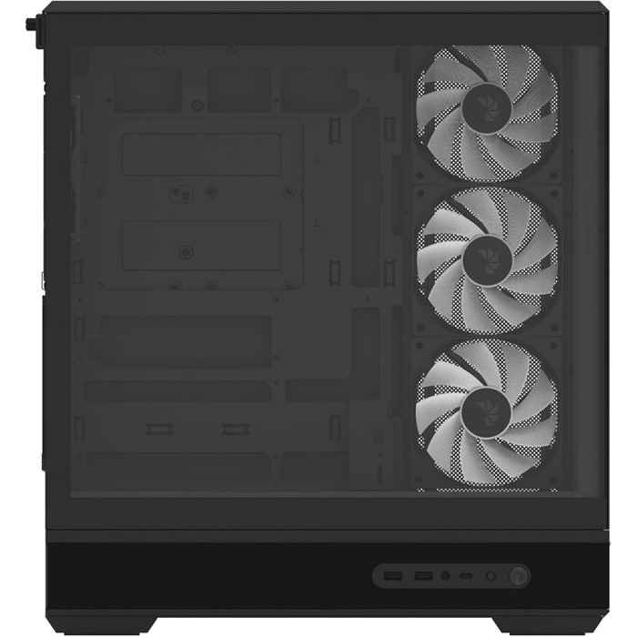AeroCool ACCM-PN09143.11 черный